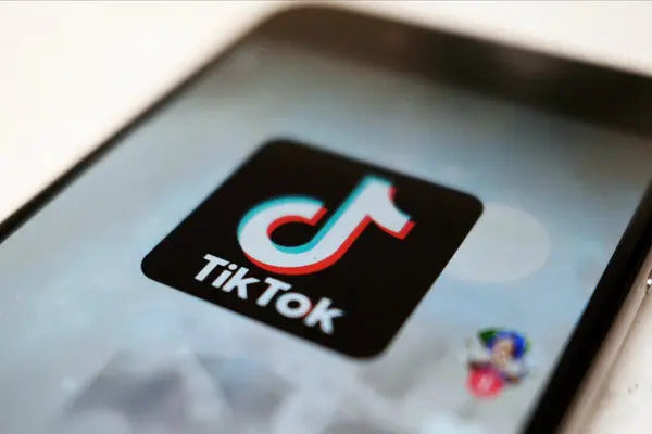 More Documents Released, Confirms TikTok'r Story