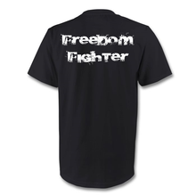 Load image into Gallery viewer, Vox Populi &quot;Freedom Fighter&quot; Tshirt
